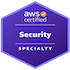 AWS Security Certification