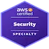 AWS Security Certification
