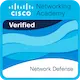 CISCO Network Defence Cert