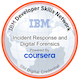 IBM Digital Forensics Certification