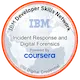 IBM Digital Forensics Certification