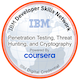 IBM Pentest Certification