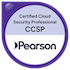 Pearson Professional Cert