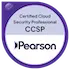 Pearson Professional Cert